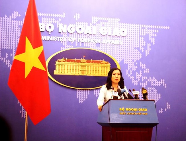 Bộ Ngoại giao thông tin về phụ nữ Việt bị bạo hành ở Hàn Quốc - 1