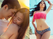 Ca nhạc - MTV - Đông Nhi gợi cảm thế này, bảo sao bạn trai thiếu gia tập đoàn không mê mệt