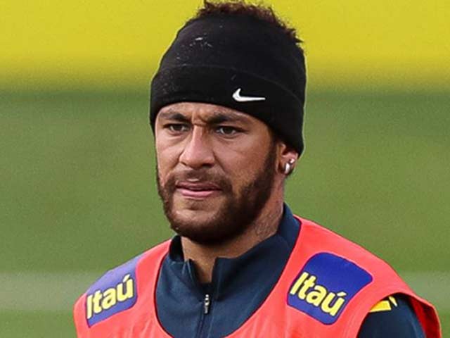 Bóng đá - Neymar "giở trò bẩn" để về Barca: PSG giận tím mặt, thề trừng phạt thích đáng