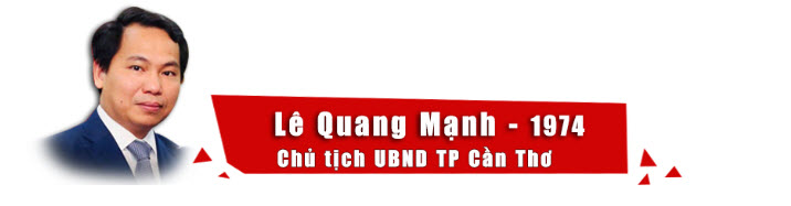 [eMagazine] Những cán bộ vừa được Trung ương điều động, họ là ai? - 10