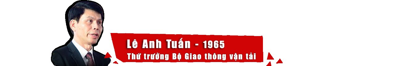 [eMagazine] Những cán bộ vừa được Trung ương điều động, họ là ai? - 14