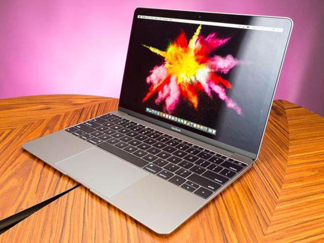 Sốc: Apple chính thức khai tử MacBook 12 inch chỉ sau 4 năm