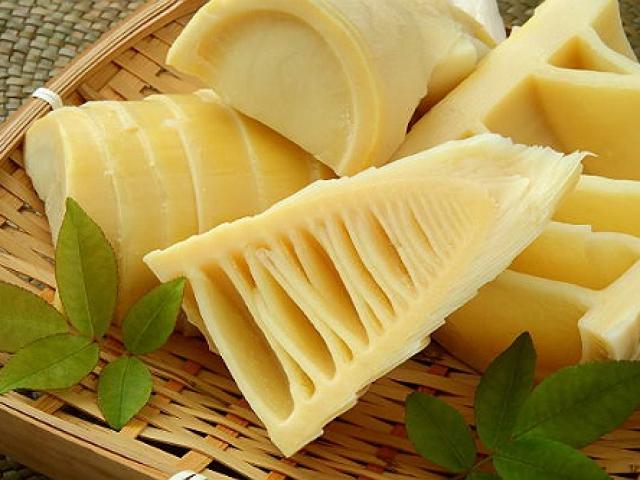 Ẩm thực - Măng cực độc với những người này, tuyệt đối cấm ăn kẻo mang họa