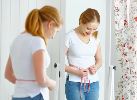 20 sai lầm nhỏ gây béo bất ngờ mà bạn không hay (P2) - 2