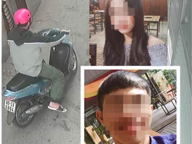 Pháp luật - Nữ sinh 19 tuổi bị sát hại trong phòng trọ: Bi kịch từ mối tình đơn phương vô vọng?
