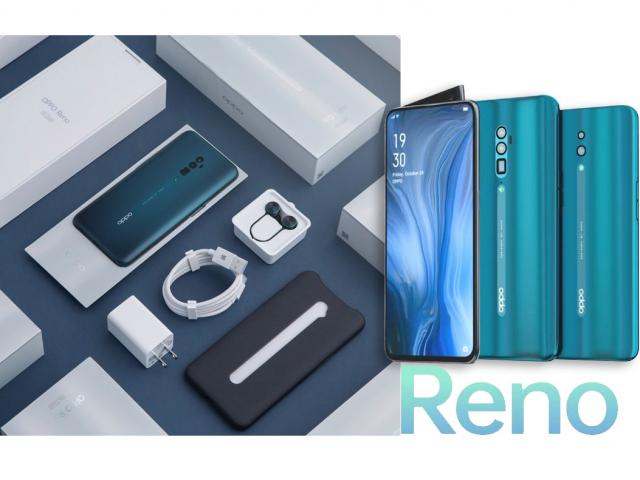 Thời trang Hi-tech - OPPO và hành trình “lột xác” phần cứng qua từng dòng smartphone