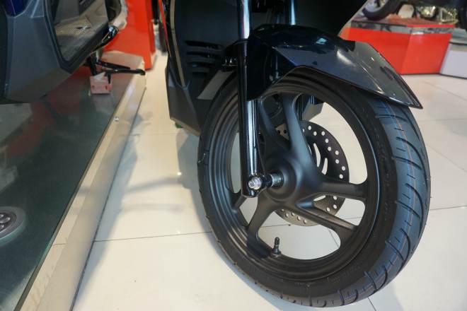 Bảng giá Honda Air Blade mới nhất: Giảm tới 1,5 triệu đồng - 5