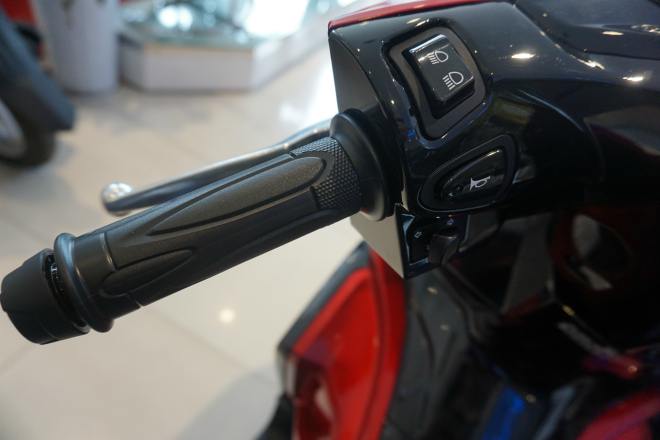 Bảng giá Honda Air Blade mới nhất: Giảm tới 1,5 triệu đồng - 7