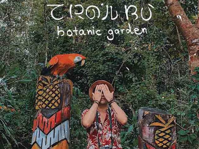 Du lịch - Lưu ngay kinh nghiệm phượt Đắk Lắk 3 ngày 2 đêm với chi phí cực "hạt dẻ"