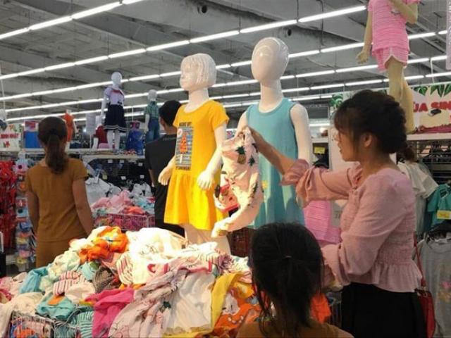 Kinh doanh - Big C tạm ngừng nhập hàng Việt: Muốn tồn tại, doanh nghiệp phải tự cứu mình!