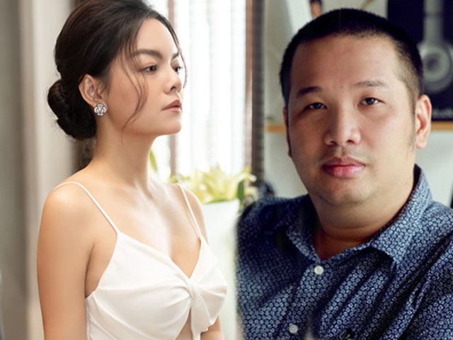 Phạm Quỳnh Anh không còn trách móc chồng cũ sau ly hôn