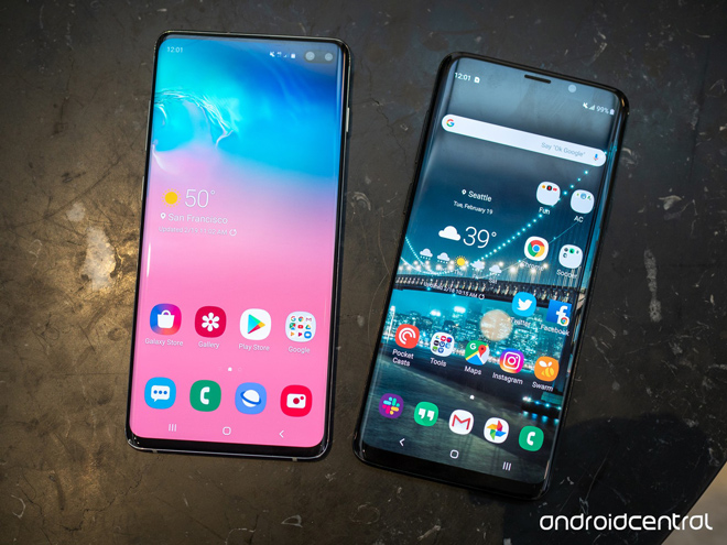 &#34;Choáng&#34; toàn tập với tốc độ làm mới màn hình trên OnePlus 7 Pro - 2