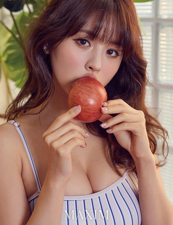 Kwon Hyuk Jeong là người mẫu, YouTuber nổi tiếng tại Hàn Quốc