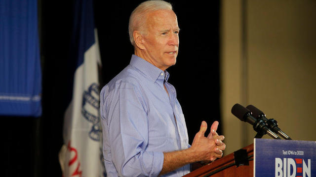 Cựu Phó Tổng thống Mỹ Joe Biden và vợ đã kiếm được khoảng 15 triệu Đô la Mỹ chỉ 2 năm sau khi rời Nhà Trắng (Ảnh: GETTY)