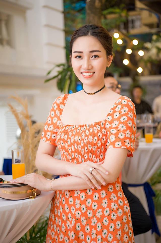 Á hậu Hoàn vũ Việt Nam liền giảm xuất sắc 2 yến nhờ cách này - 6