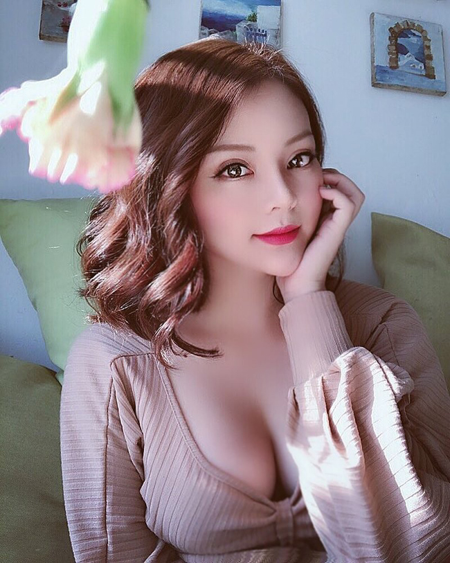 Dù chỉ đảm nhận vai phụ trong bộ phim truyền hình &#34;ăn khách&#34; nhưng Trà My cũng thu hút sự chú ý.&nbsp;
