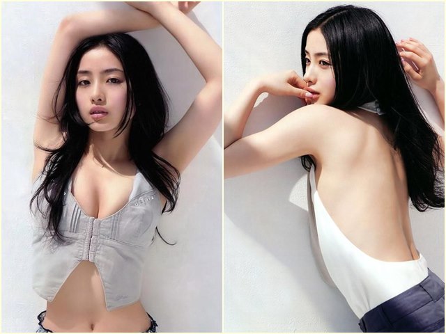 Đời sống Showbiz - Nhan sắc "Kim Tae Hee của Nhật Bản” Ishihara Satomi đột ngột hủy hôn với CEO đại gia