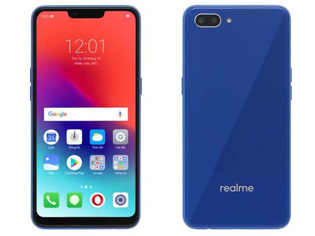 Thời trang Hi-tech - Chỉ 2 triệu đồng, vẫn có những smartphone quay phim, chụp ảnh tuyệt vời