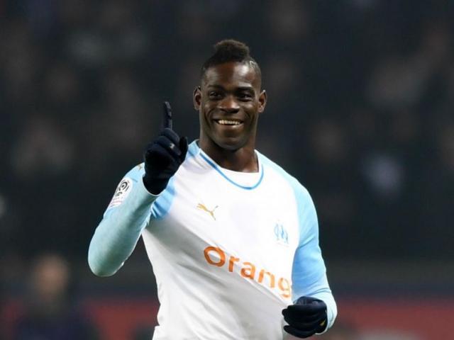 Bóng đá - Chuyển nhượng HOT 10/7: "Siêu quậy" Balotelli sắp trở lại Ngoại hạng Anh
