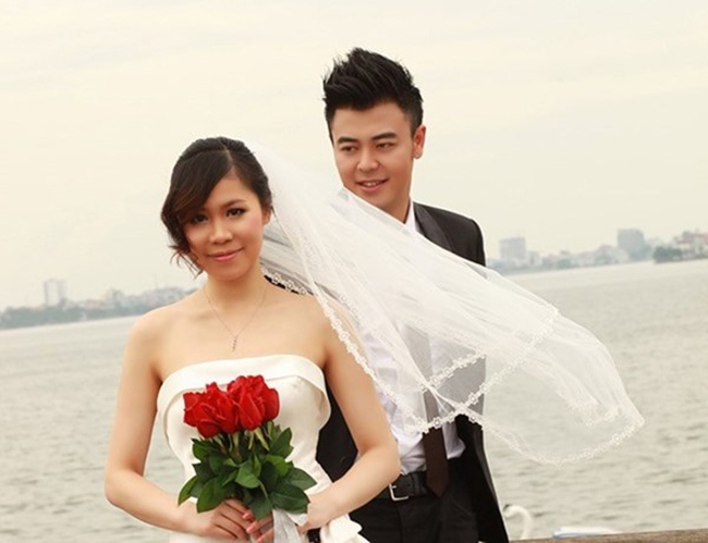 Thời điểm năm 2012, Thanh Huyền sở hữu gương mặt bầu bĩnh, dễ thương. Cô cũng ăn vận giản dị.
