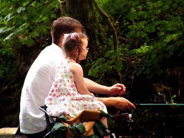 Giáo dục - du học - Những lời khuyên quý hơn vàng cho những ai có con gái trong nhà