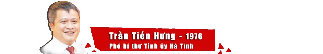 [eMagazine] Những cán bộ vừa được Trung ương điều động, họ là ai? - 4