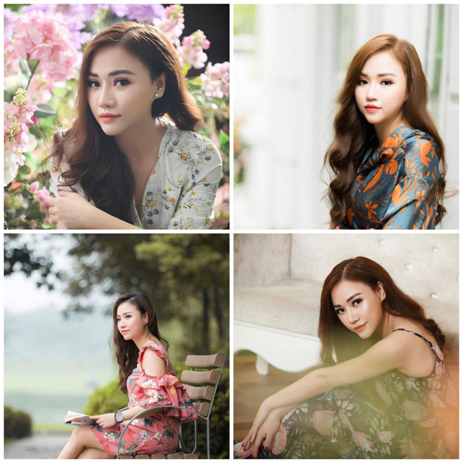 Xem lại bài dự thi ấn tượng của bạn Ngân Hồ tại đây