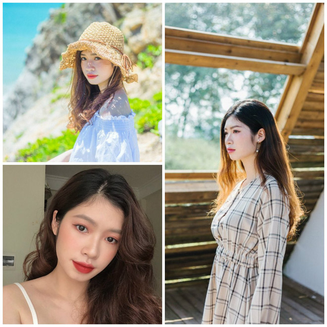 Hãy cùng xem lại bài dự thi ấn tượng của Hoàng Hương Ly tại đây