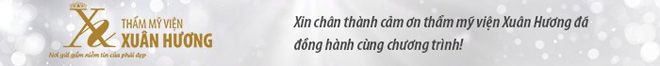 Công bố danh sách các thí sinh đạt giải thưởng cao nhất cuộc thi "Đẹp mỗi ngày" - 10