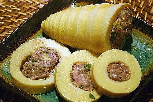 Măng cực độc với những người này, tuyệt đối cấm ăn kẻo mang họa - 2