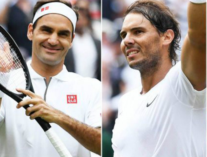 Federer - Nadal bất đồng quan điểm về quy định "các tay vợt dưới 16 tuổi chỉ được tham dự tối đa 10 giải đấu chuyên nghiệp mỗi năm", trong đó&nbsp;Cori Gauff là "nạn nhân"