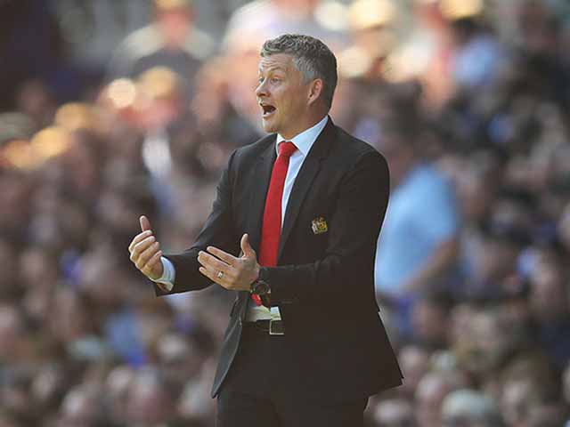 Bóng đá - Solskjaer trả lời họp báo MU: Nói gì khi Pogba, Lukaku "nổi loạn"?