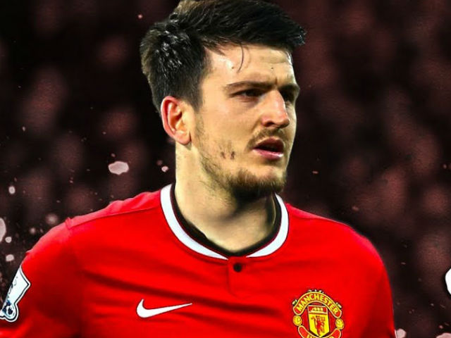 Bóng đá - Chuyển nhượng MU 10/7: Bị ép giá "khủng" mua siêu trung vệ 100kg