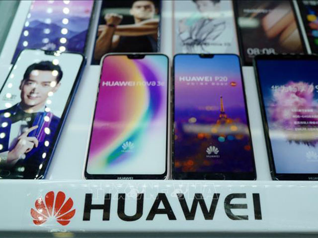 Bộ Thương mại Mỹ mở tin vui cho Huawei, nhưng chớ vội mừng