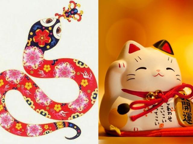 Bạn trẻ - Cuộc sống - 3 cặp đôi tuy khắc khẩu nhưng "về một nhà" lại hạnh phúc viên mãn, tài lộc tràn đầy