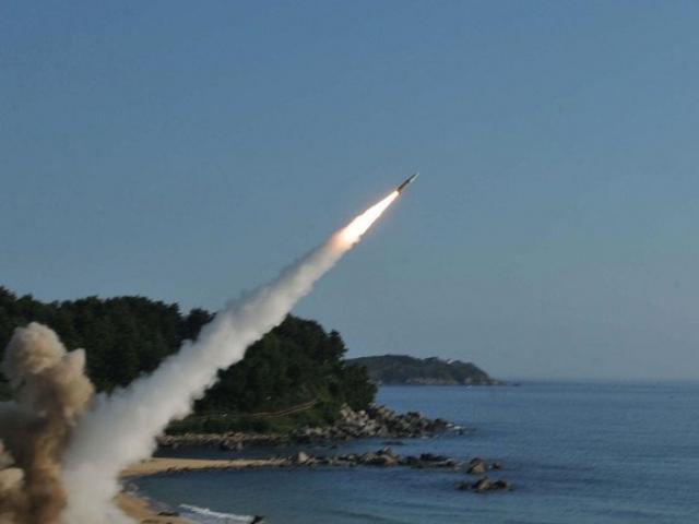 Thế giới - Mỹ công bố chấn động về sức mạnh tên lửa Triều Tiên