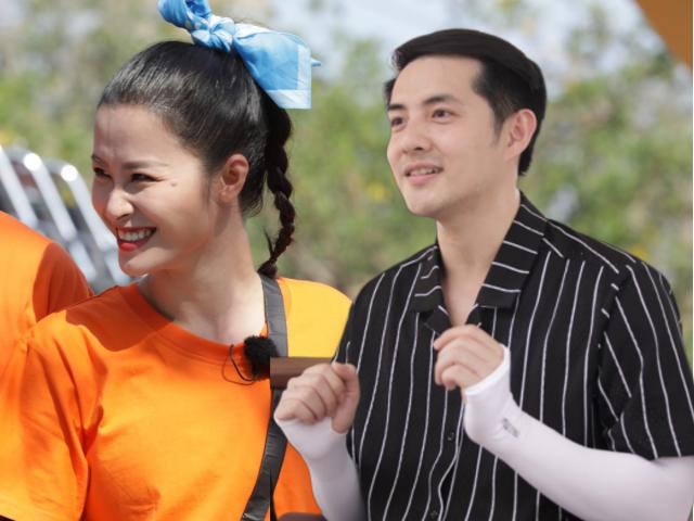 Đông Nhi làm khách mời ”Running Man”, fan bấn loạn khi Ông Cao Thắng xuất hiện