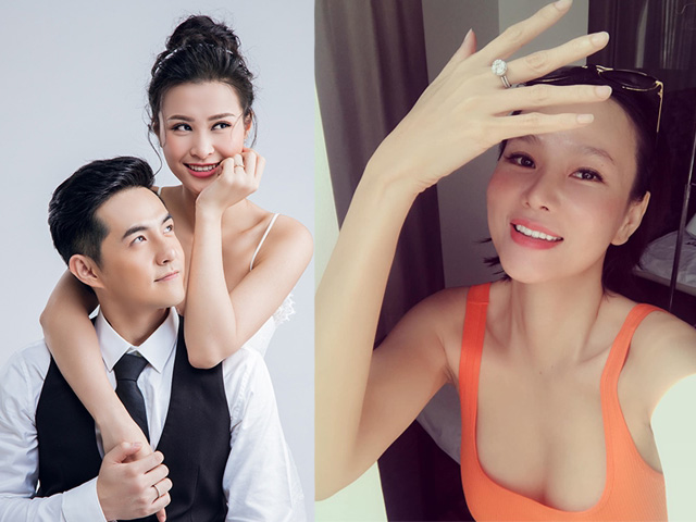 Ca nhạc - MTV - Dương Yến Ngọc nói gì khi bị cho là "đá xéo" Đông Nhi cưới thiếu gia tập đoàn?