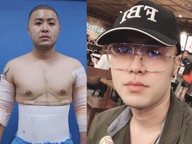 Đời sống Showbiz - Akira Phan trở lại đường đua mỹ nam sau khi chi 300 triệu "trùng tu" toàn thân