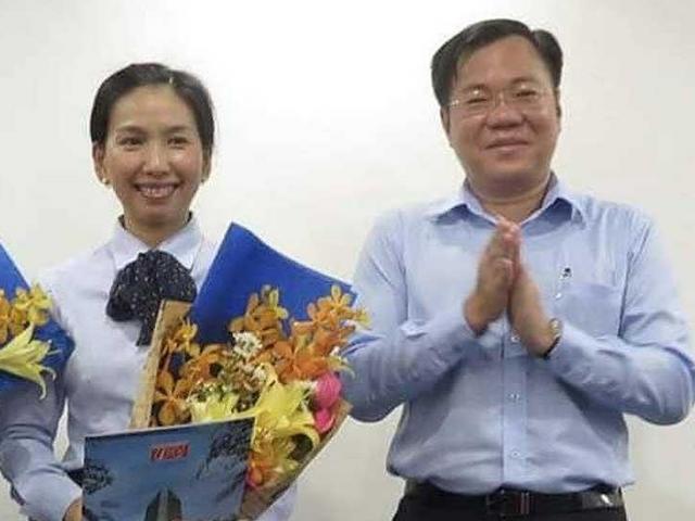 Tin tức trong ngày - VKSND TP.HCM điểm mặt một số vụ hối lộ, tham nhũng lớn