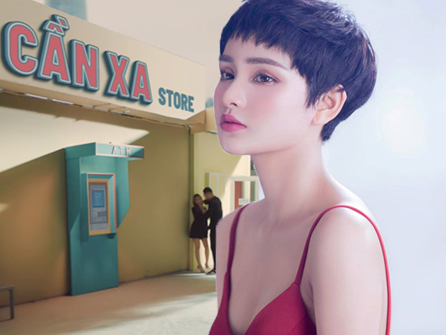 Ca nhạc - MTV - "Cần xa" của Hiền Hồ bị chỉ trích vì tiêu đề nhạy cảm, nghi vấn đạo nhạc Hàn