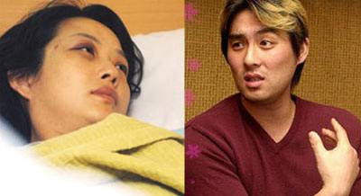 Cưới nhau sau 12 ngày, nữ diễn viên Hàn bị chồng đạp vào bụng sảy thai - 4