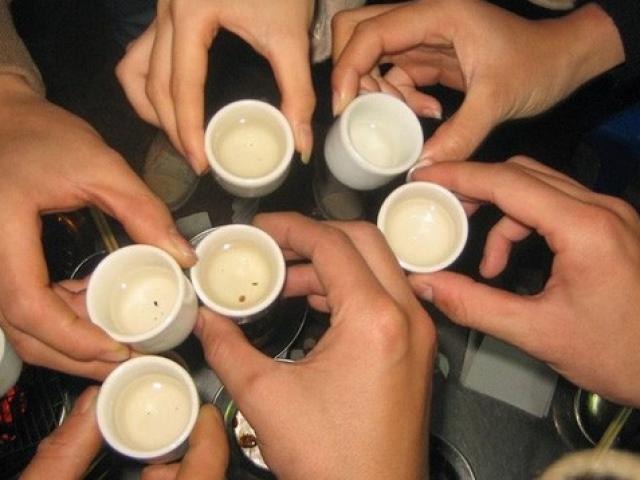 Tin tức trong ngày - Khánh Hòa: Sau cuộc rượu, 3 người chết, 2 người nguy kịch