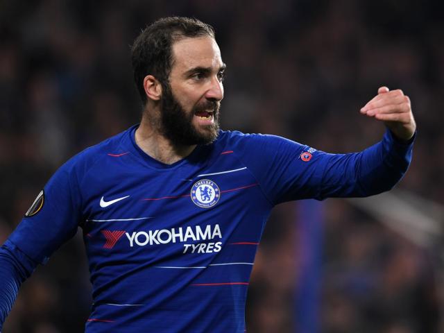 Bóng đá - Chuyển nhượng HOT 11/7: Bị Ronaldo chê, Higuain rời Juventus trở lại Anh?