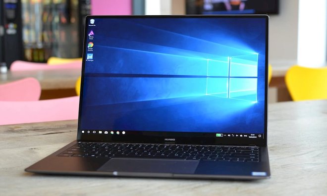 7 cách giúp bạn làm việc tốt hơn trên Windows 10 - 1