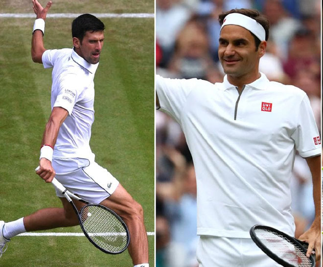 Tommy Haas đặt chọn Djokovic thay vì Federer