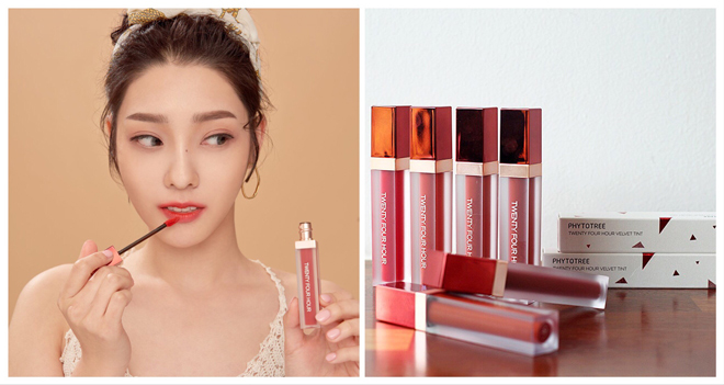 Truy lùng thỏi son đến từ Hàn được các nàng Beauty Blogger “sủng ái” - 1