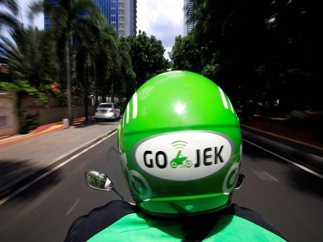 Công nghệ thông tin - Go-Jek được đại gia Nhật tiếp thêm sức mạnh trong cuộc chiến với Grab