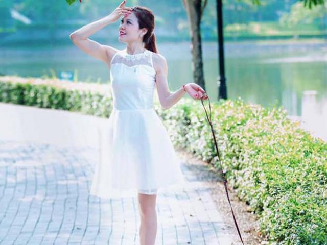 Bạn trẻ - Cuộc sống - 24 tuổi bất ngờ mất một chân, cô gái dân tộc “rũ bùn” nên duyên với giáo sư Đức