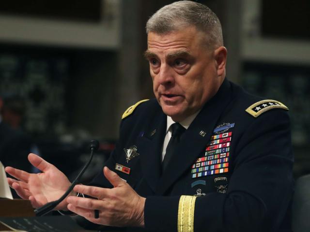 Thế giới - Điều Trung Quốc đã làm để trở thành "mối đe dọa hàng đầu" của Mỹ